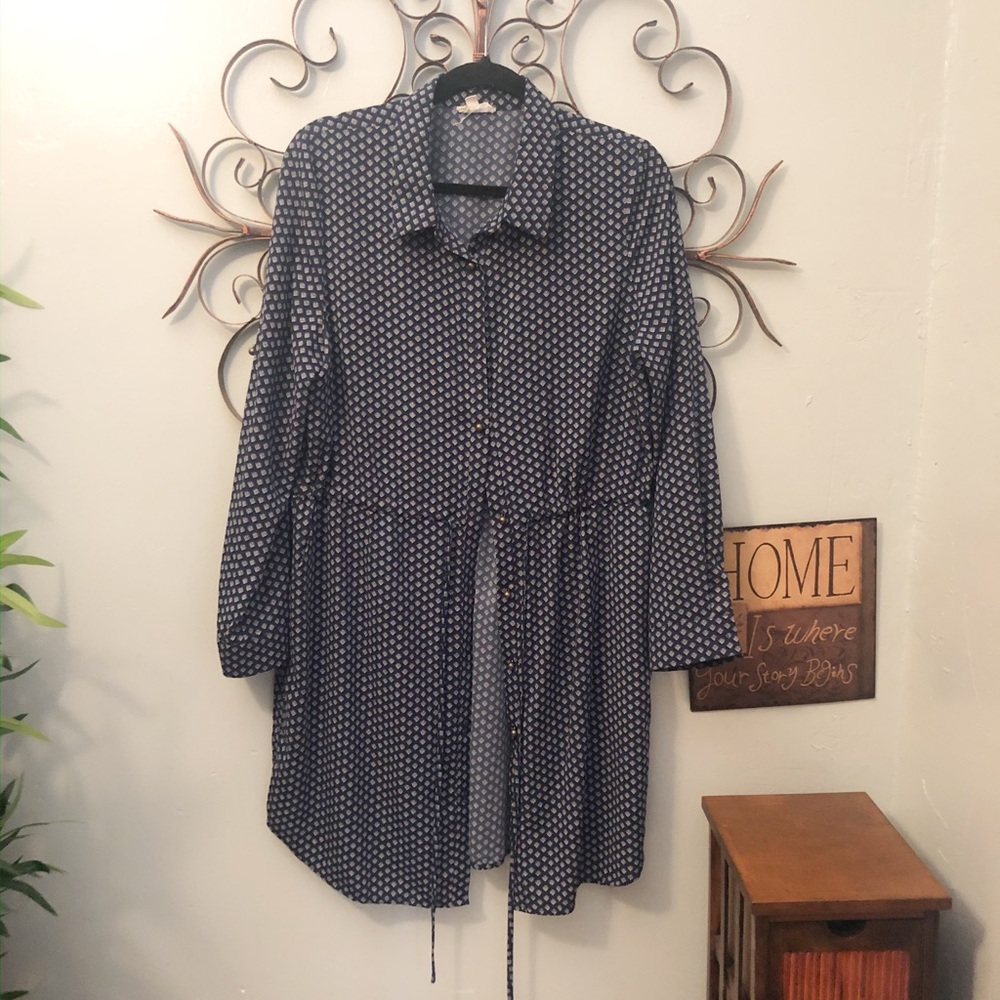 Maison Jules Dress